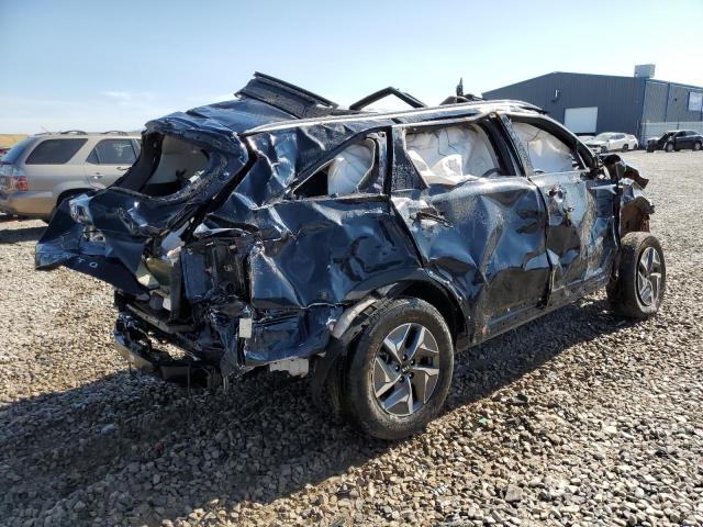 KNDRH4LG7M5040407 KIA SORENTO EX