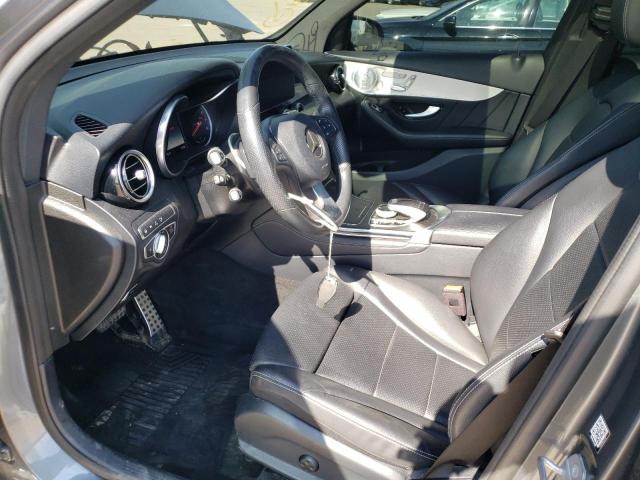 WDC0G5EB8KF599369 Mercedes-Benz Glc 350e