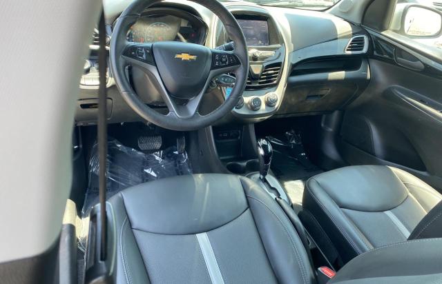 2020 CHEVROLET SPARK ACTI KL8CH6SAXLC442052