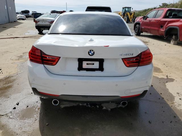 2017 BMW 440I - WBA4T9C59H5A14675