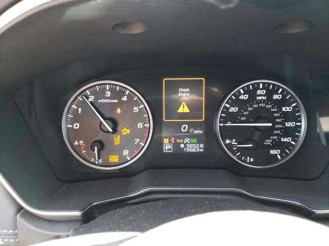 4S4BTANC4N3151515 Subaru Outback Limited