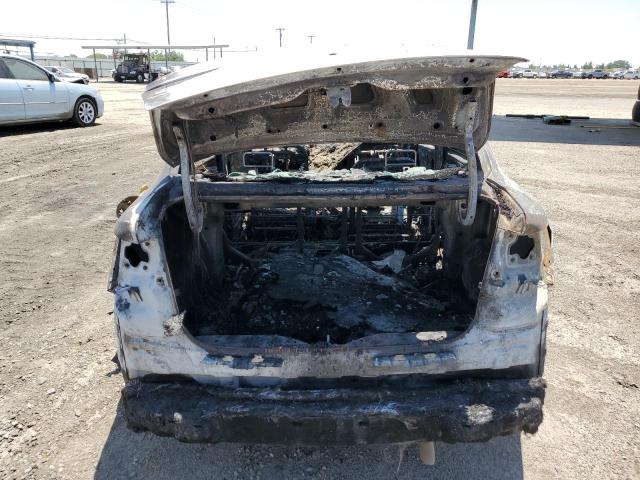 KNADM4A30F6458629 KIA RIO LX