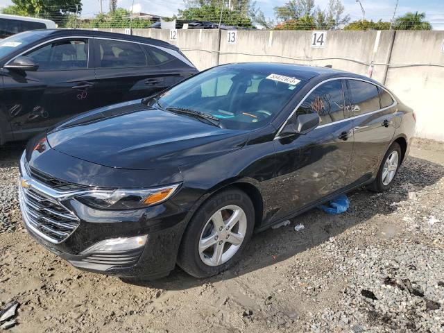 2020 Chevrolet Malibu LS