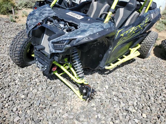 2021 KAWASAKI KRF 1000 B - JKARFCB14MB501071