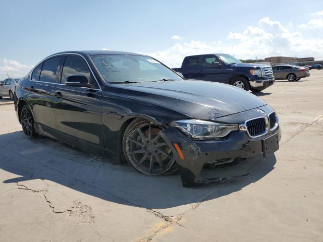 2017 BMW 330E - WBA8E1C59HK895292