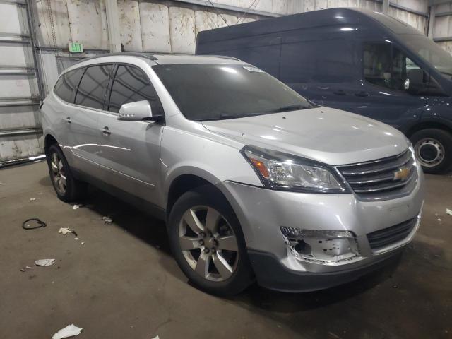 1GNKRGKDXGJ107575 | 2016 CHEVROLET TRAVERSE L