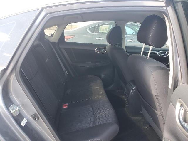 3N1AB7AP8JL618287 Nissan SENTRA S
