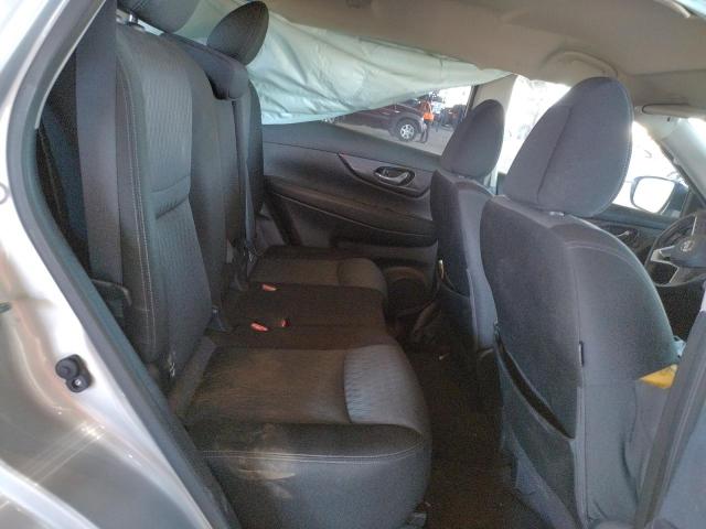 JN8AT2MT9JW453712 Nissan ROGUE S