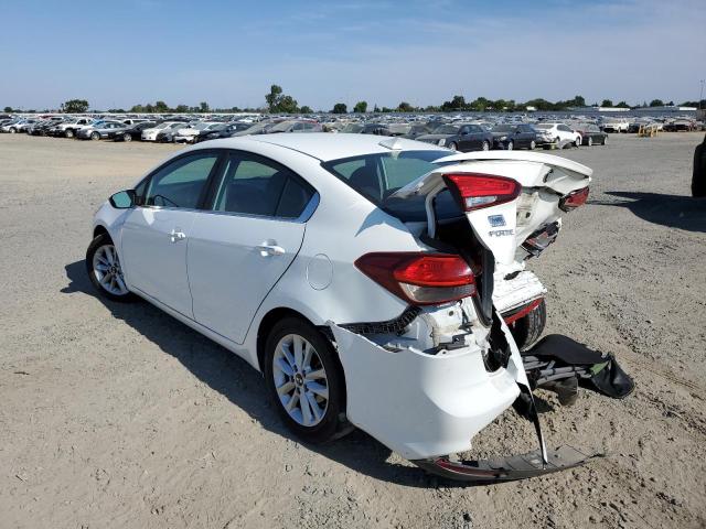 3KPFL4A73HE019729 KIA FORTE LX