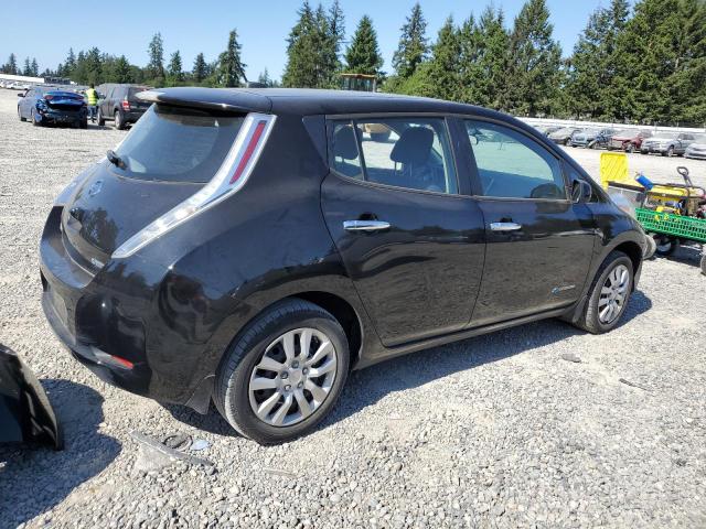 1N4AZ0CP5FC309348 Nissan LEAF S