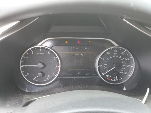 5N1AZ2MG2JN189084 Nissan MURANO S