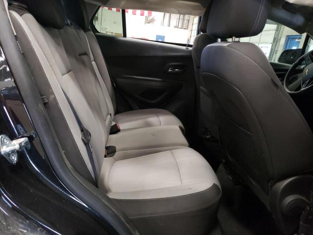2016 CHEVROLET TRAX LT - KL7CJLSB3GB616281