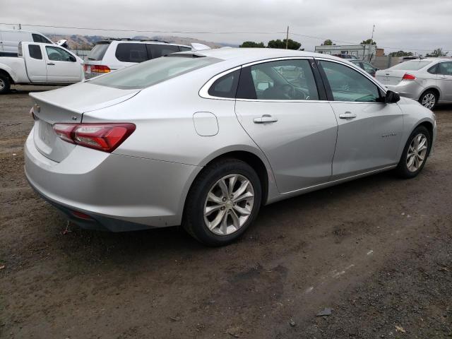 1G1ZD5ST8LF053359 | 2020 CHEVROLET MALIBU LT