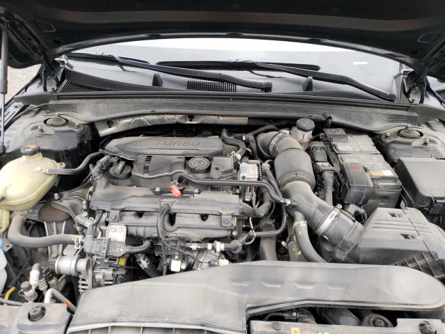 5XXG14J25MG032952 KIA K5 LXS
