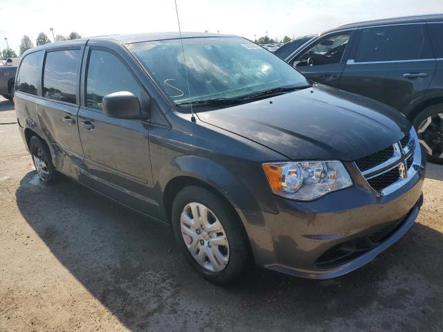 2C4RDGBG9FR564520 Dodge Grand Caravan Se