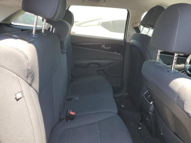 5XYPG4A33KG546721 KIA SORENTO L