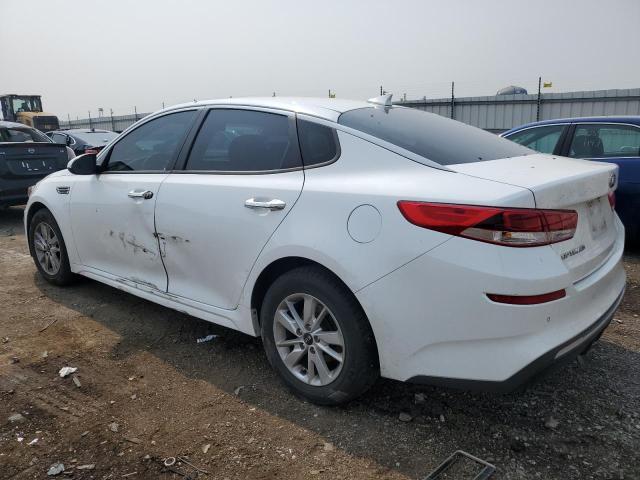 5XXGT4L30KG278899 KIA Optima Lx