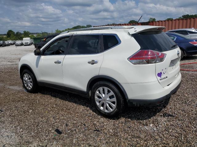 5N1AT2MT1GC816635 Nissan ROGUE S