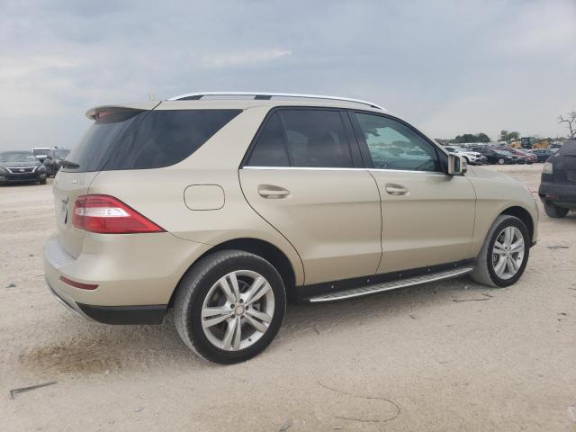 VIN 4JGDA2EB0DA228175 2013 Mercedes-Benz ML-Class, ... no.3