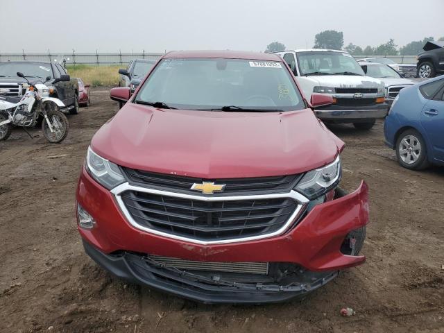 3GNAXKEV3KS561568 | 2019 CHEVROLET EQUINOX LT