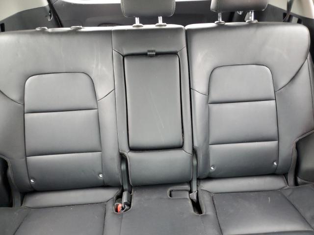 KNDPN3ACXH7085829 KIA Sportage Ex
