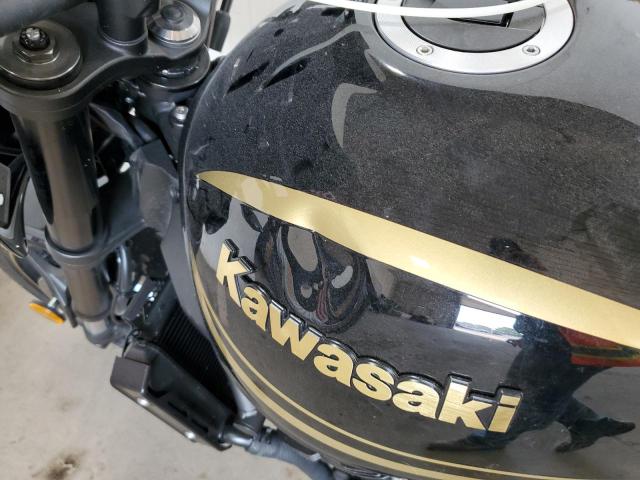 2023 KAWASAKI ZR900 - JKAZR2E14PA012340