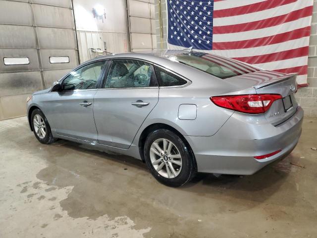 2015 HYUNDAI SONATA ECO - 5NPE24AA0FH114672