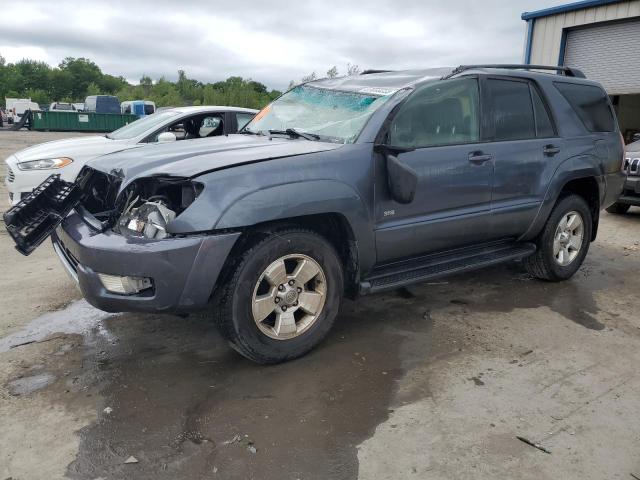 2004 Toyota 4Runner SR5