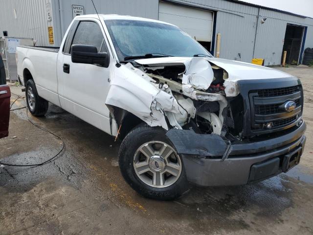 1FTMF1CM1EKG36619 Ford F150