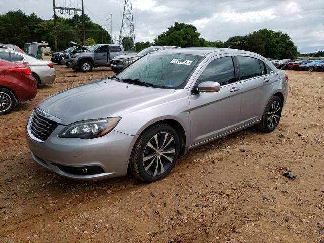 2013 Chrysler 200 Limited