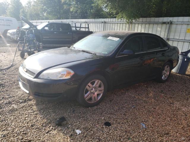 2013 Chevrolet Impala LT