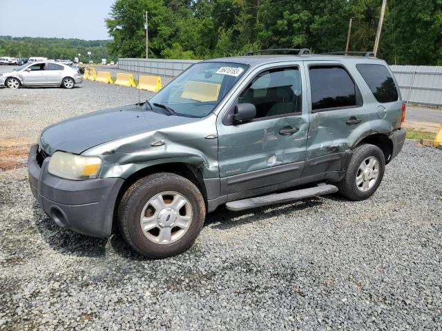 2006 Ford Escape XLT