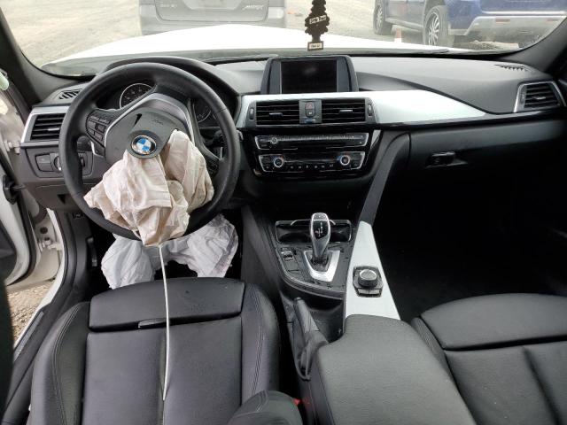 WBA8E9G55GNT87102 BMW 328 I Sulev