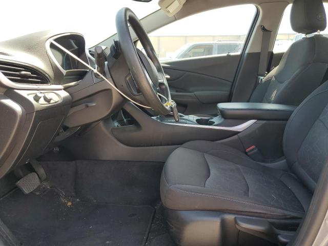 VIN 1G1RC6S52JU108651 2018 Chevrolet Volt, LT no.7