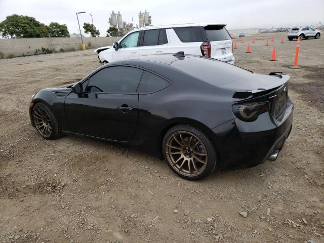 JF1ZCAC19H8606540 Subaru Brz 2.0 Limited