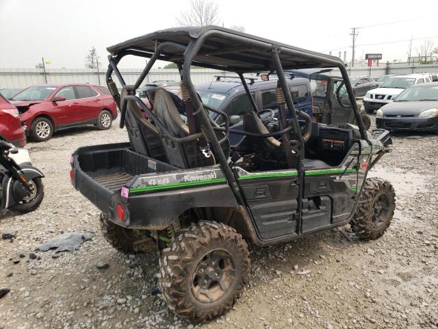 2018 KAWASAKI KRT800 C - JKBRTCG16JB512422