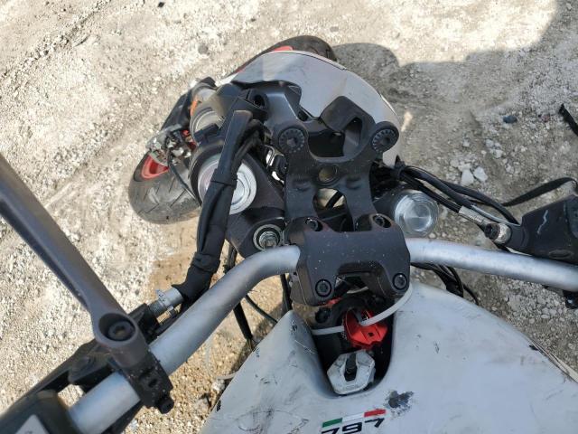 2018 DUCATI MONSTER 79 - ML0MADBM8JT000611