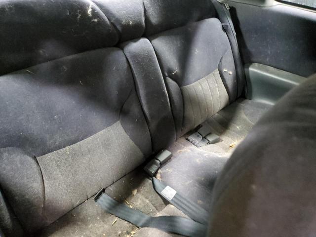 1995 Chevrolet Monte Carlo Ls VIN: 2G1WW12M7S9140630 Lot: 56351643