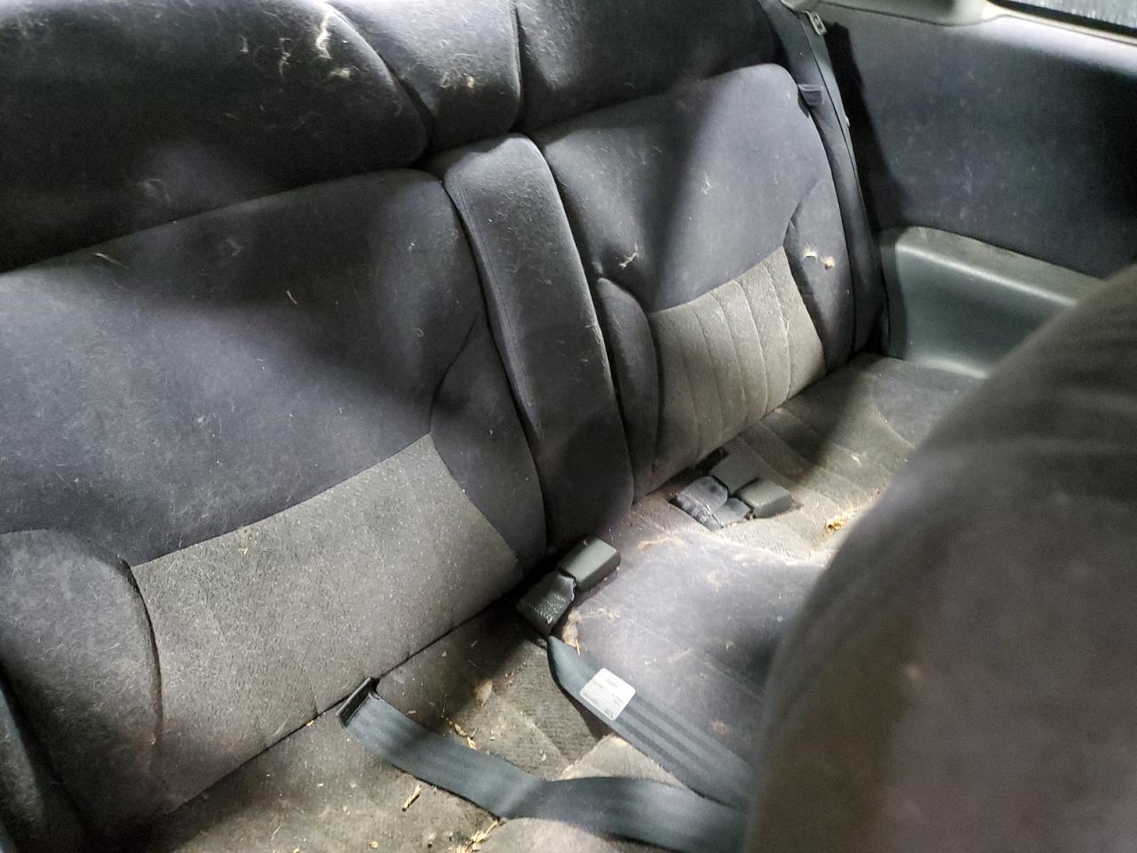 2G1WW12M7S9140630 1995 Chevrolet Monte Carlo Ls