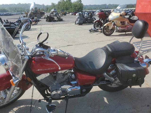2015 HONDA VT750 C JH2RC5001FK200983