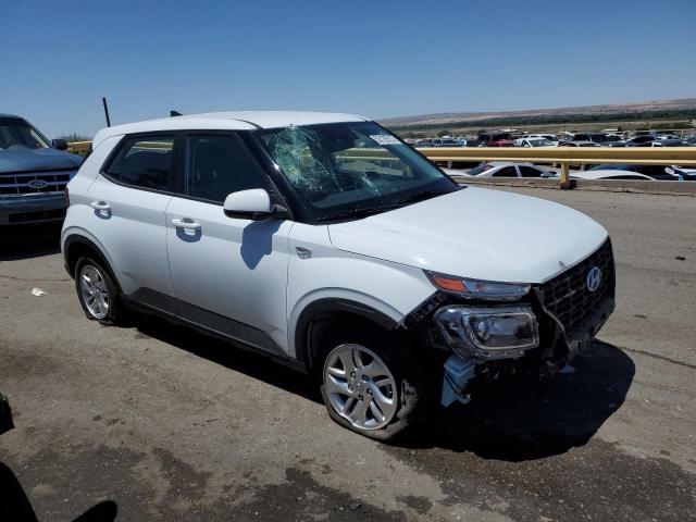 2022 Hyundai Venue Se VIN: KMHRB8A3XNU156583 Lot: 53125313