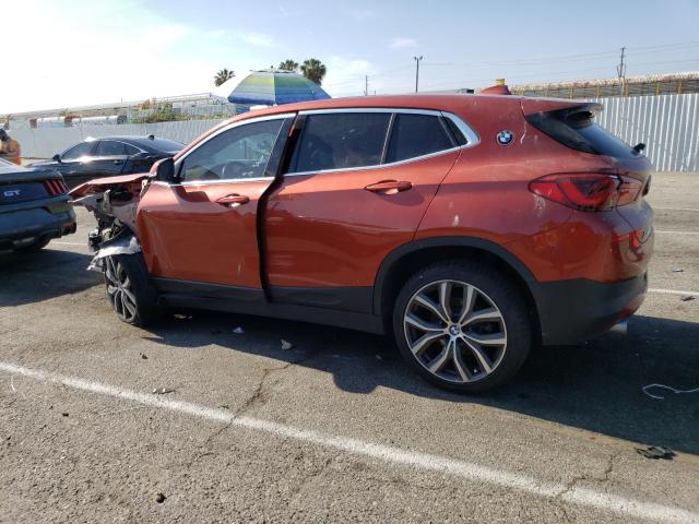 VIN WBXYJ5C39JEF71659 2018 BMW X2, Xdrive28I no.2