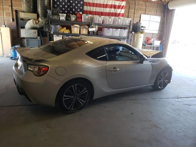 JF1ZCAC18E9605756 Subaru Brz 2.0 Limited