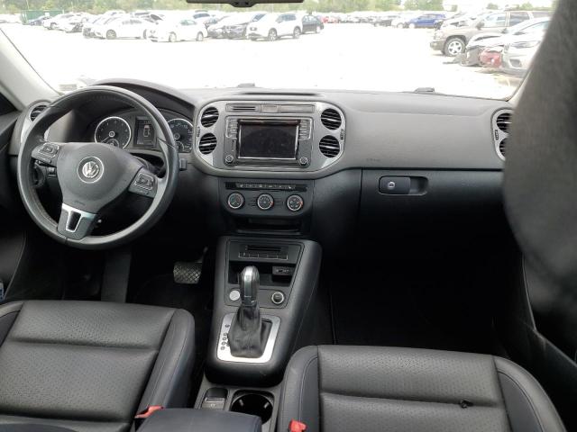 2017 VOLKSWAGEN TIGUAN WOL - WVGRV7AX0HK003019