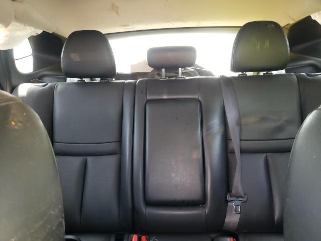 2017 NISSAN QASHQAI - JN1BJ1CRXHW101323