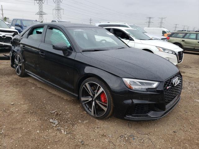 2018 AUDI RS3 WUABWGFF0J1904604