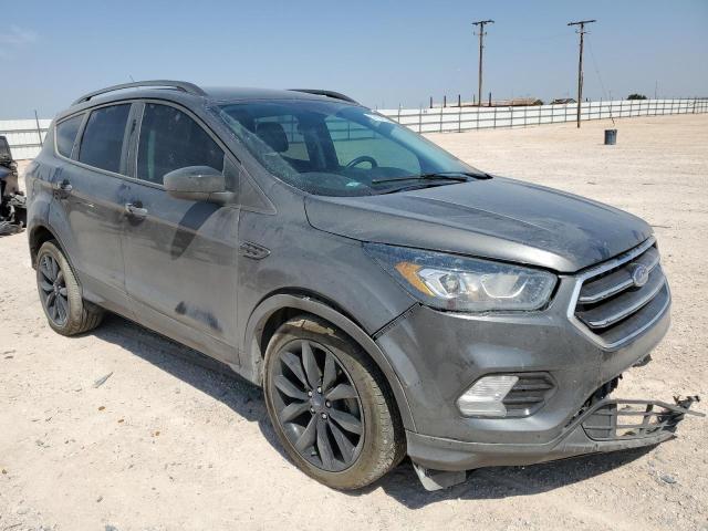 2017 FORD ESCAPE SE - 1FMCU0GD8HUC02286