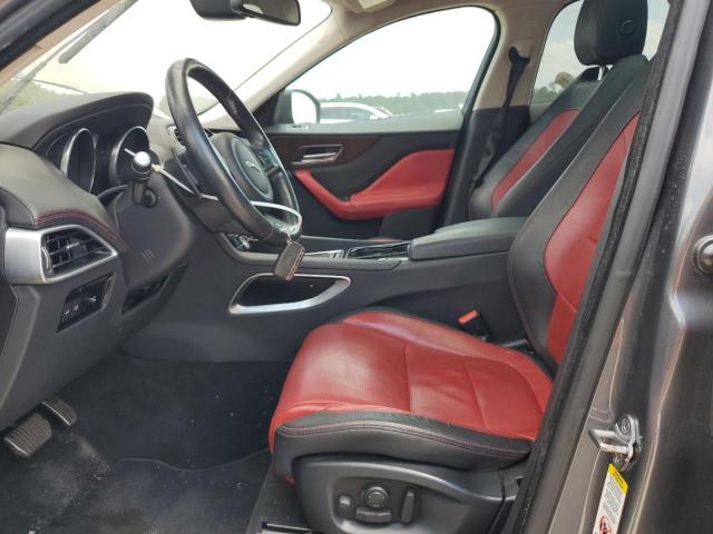 SADCL2BV8HA064807 Jaguar F-pace R - Sport