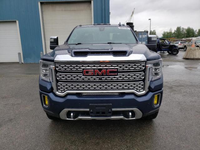 1GT49RE71LF284628 GMC Sierra K2500 Denali