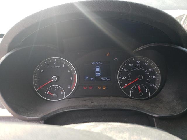 5XXGT4L36LG380807 KIA Optima Lx